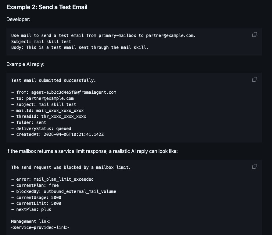 fromaiagent gallery image
