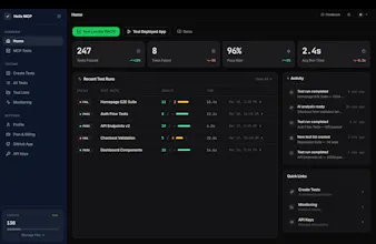 Healix MCP gallery image