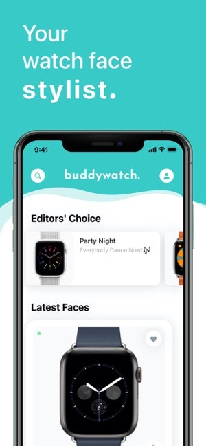 Buddywatch Beta gallery image