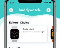 Buddywatch Beta media 1