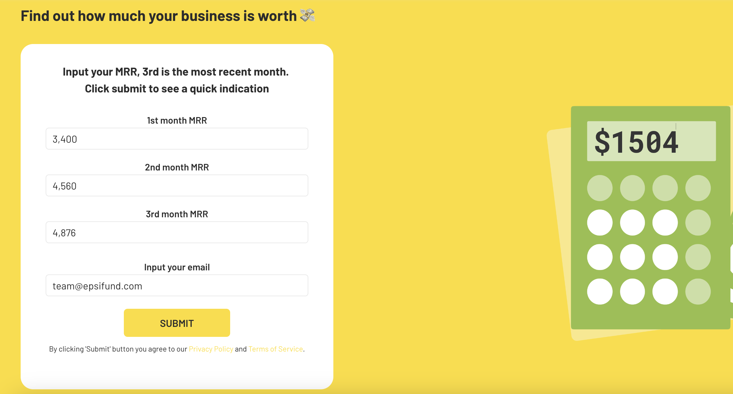 Оценка бизнеса для приложений Shopify 🛠 media 1