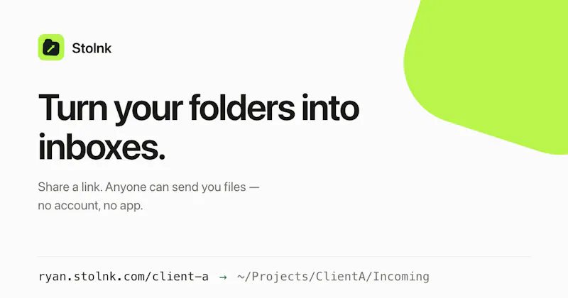 Stolnk screenshot 1
