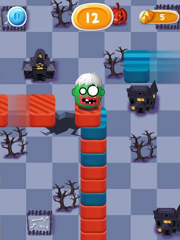 Jump on Stack gallery image