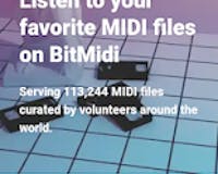 BitMidi media 1