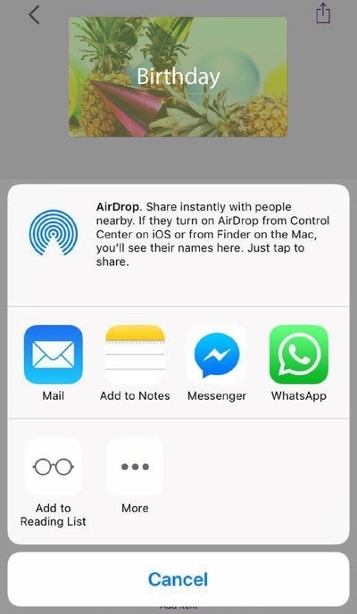 Gift Jeenie gallery image