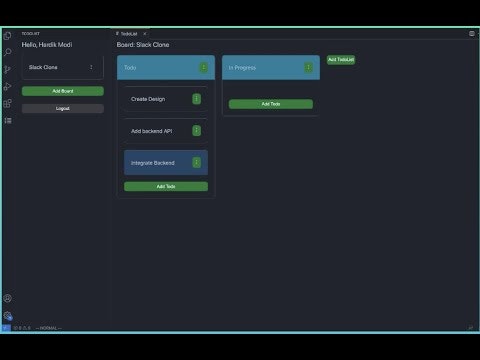 Todo List gallery image