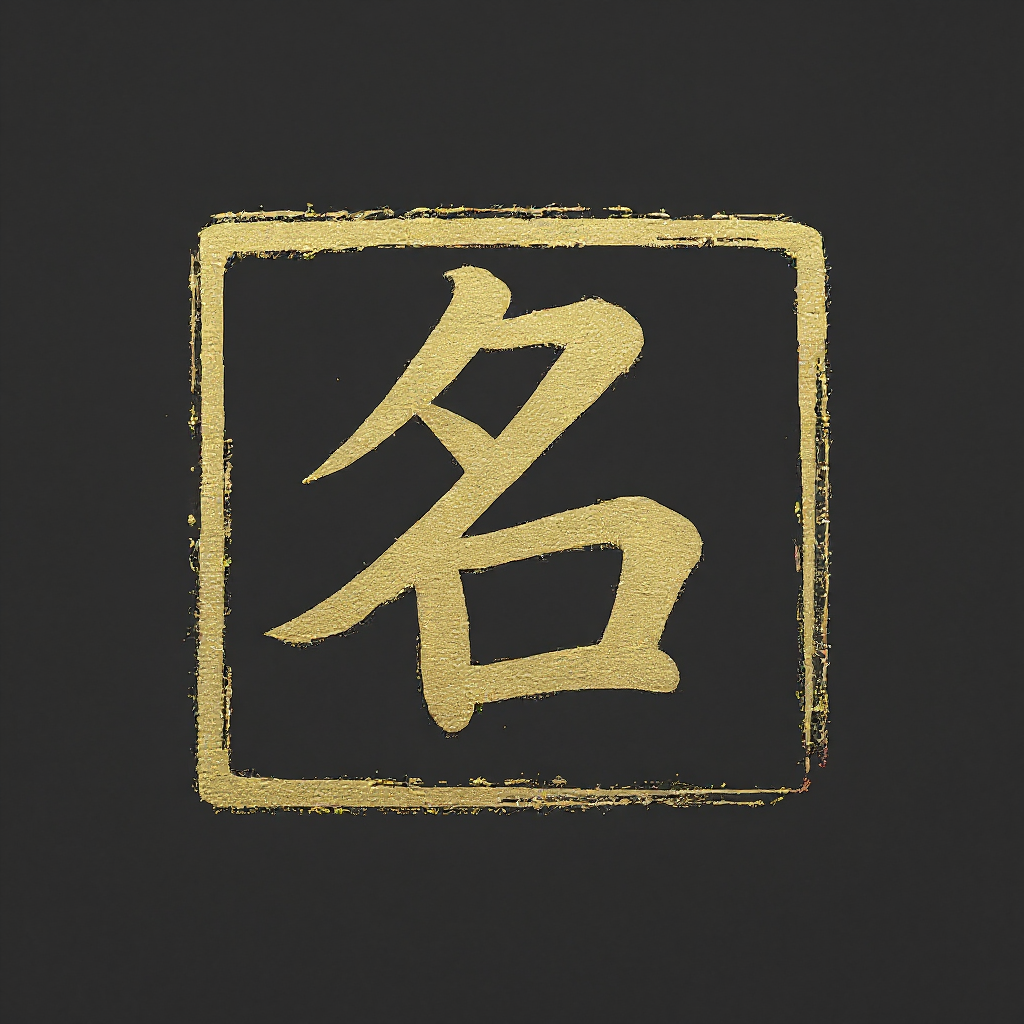 ChineseNameGuide logo