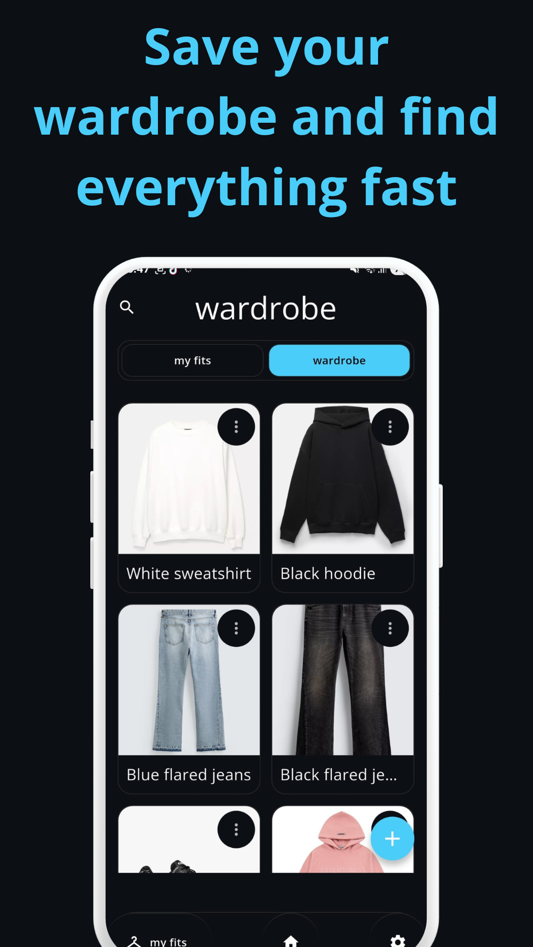 myFits gallery image