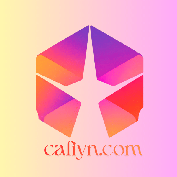 Cafiyn Innovations