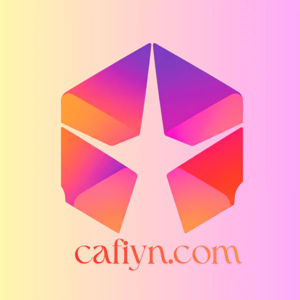 Cafiyn Innovations logo