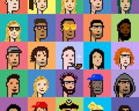The Pixel Portraits media 1