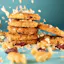 Cranberry Walnut Cookies