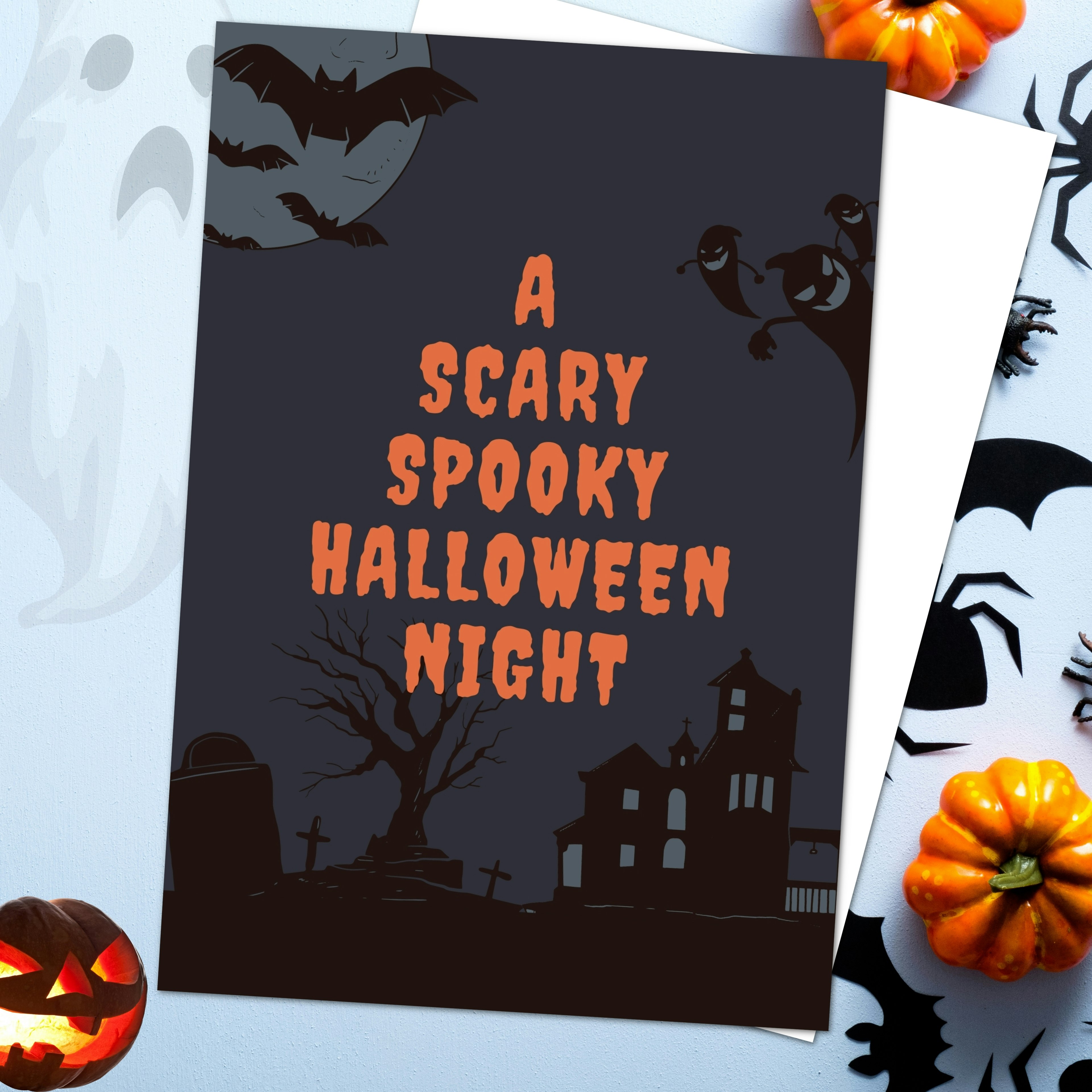 Invitation Treasure gallery image