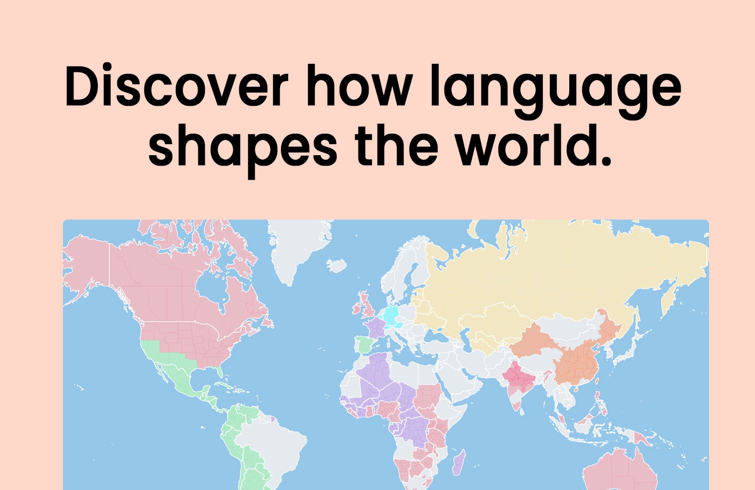 LanguageWorldMap.com media 2