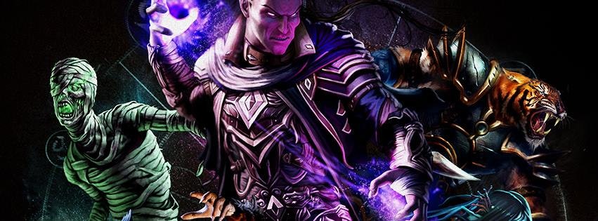 The Elder Scrolls V: Skyrim gallery image