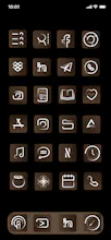 iJunkey β Aesthetic icons for iOS apps gallery image