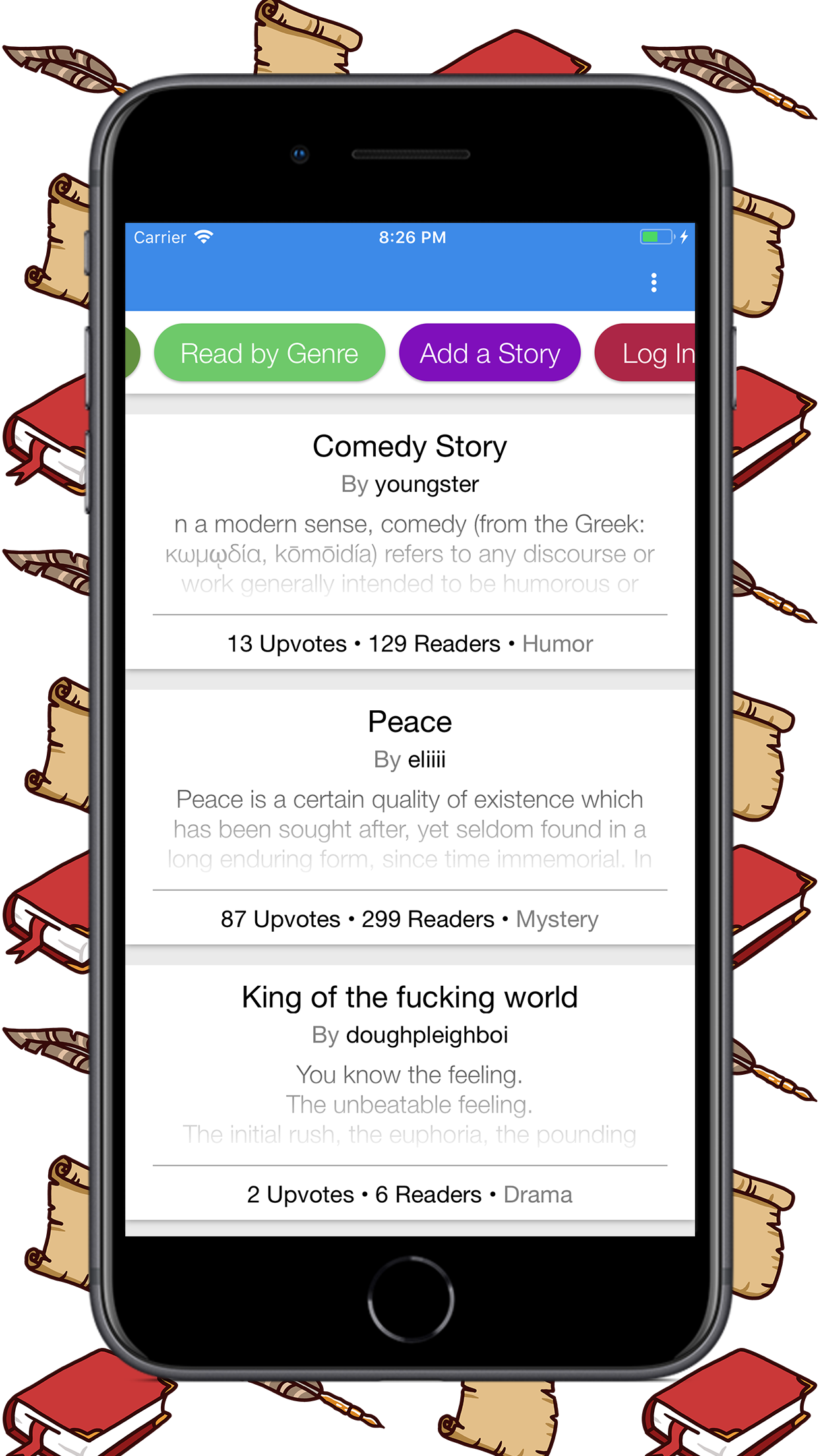 Chamelion gallery image