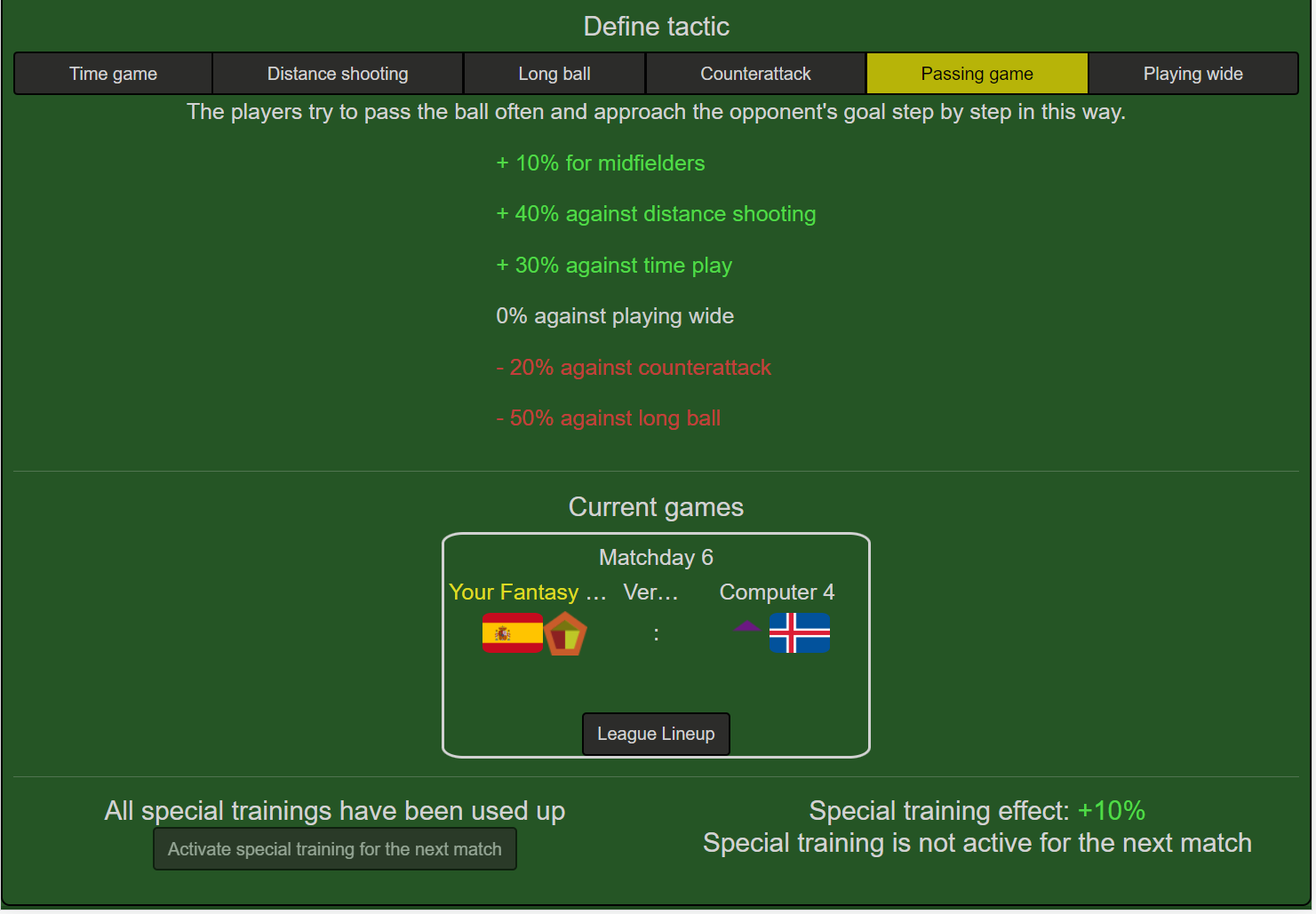 Best Fantasy Soccer Manager Online media 1