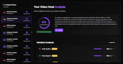 Hookvio gallery image