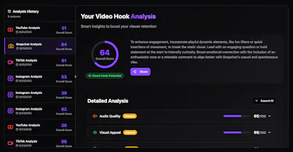 Hookvio gallery image