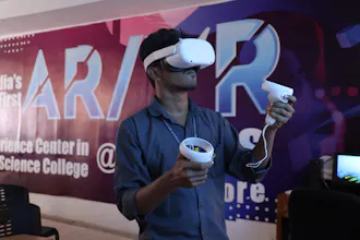 AJK College Of Arts And Science gallery image