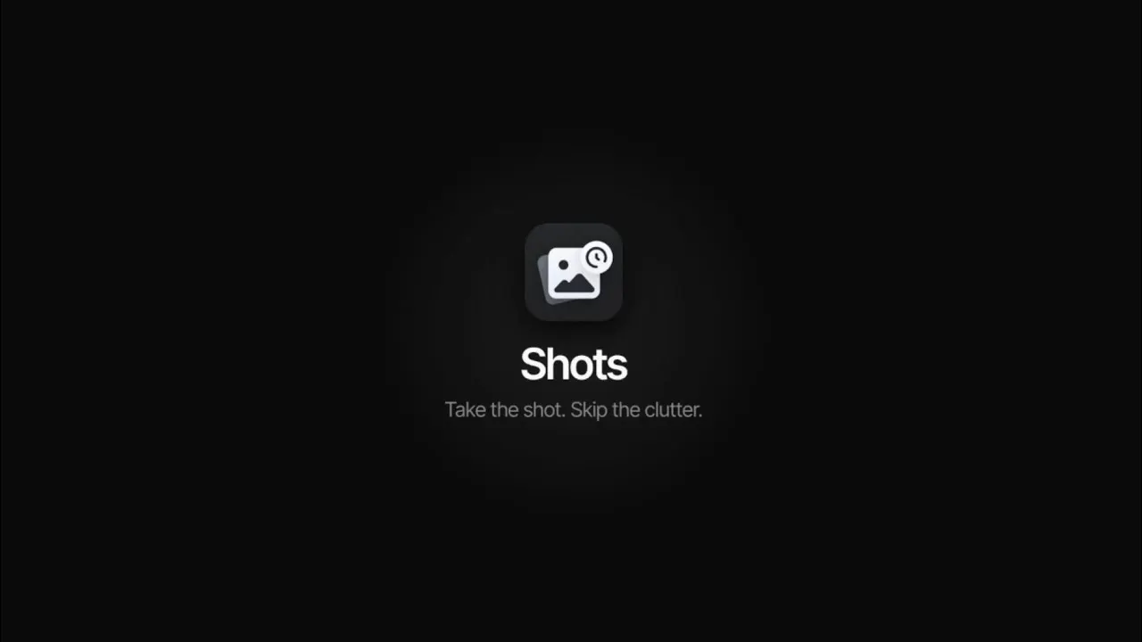 Shots — Screenshot Manager for Android gallery image