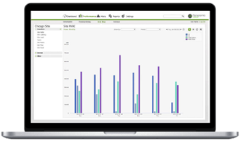 PowerRadar gallery image