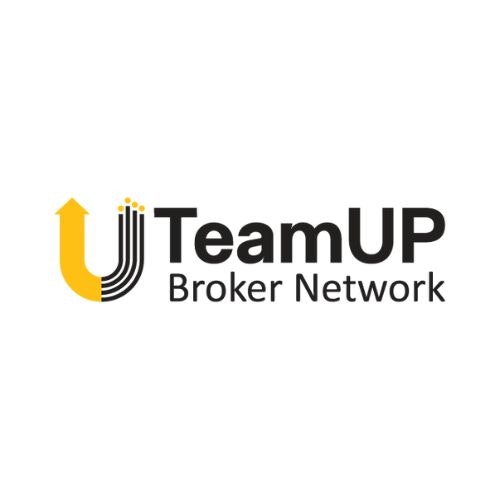 Red de corredor de equipo de Teamup