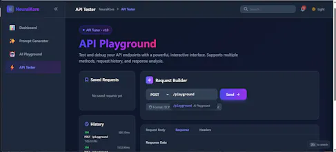 NeuralKore gallery image