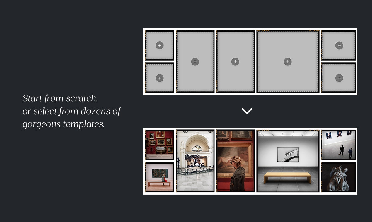 Yimin App gallery image