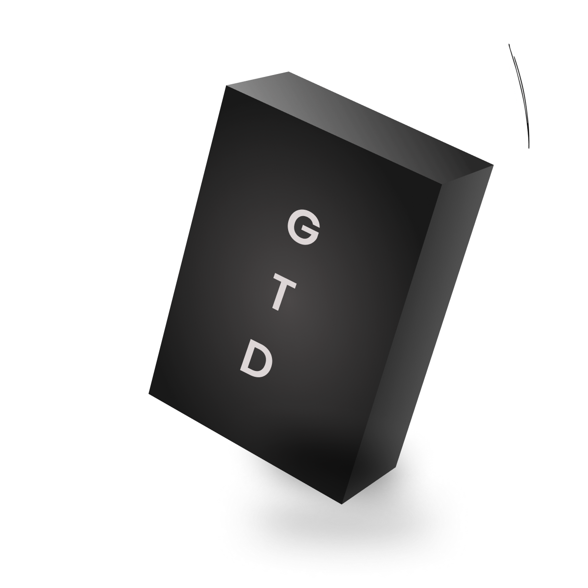 Bảng điều khiển hệ thống GTD