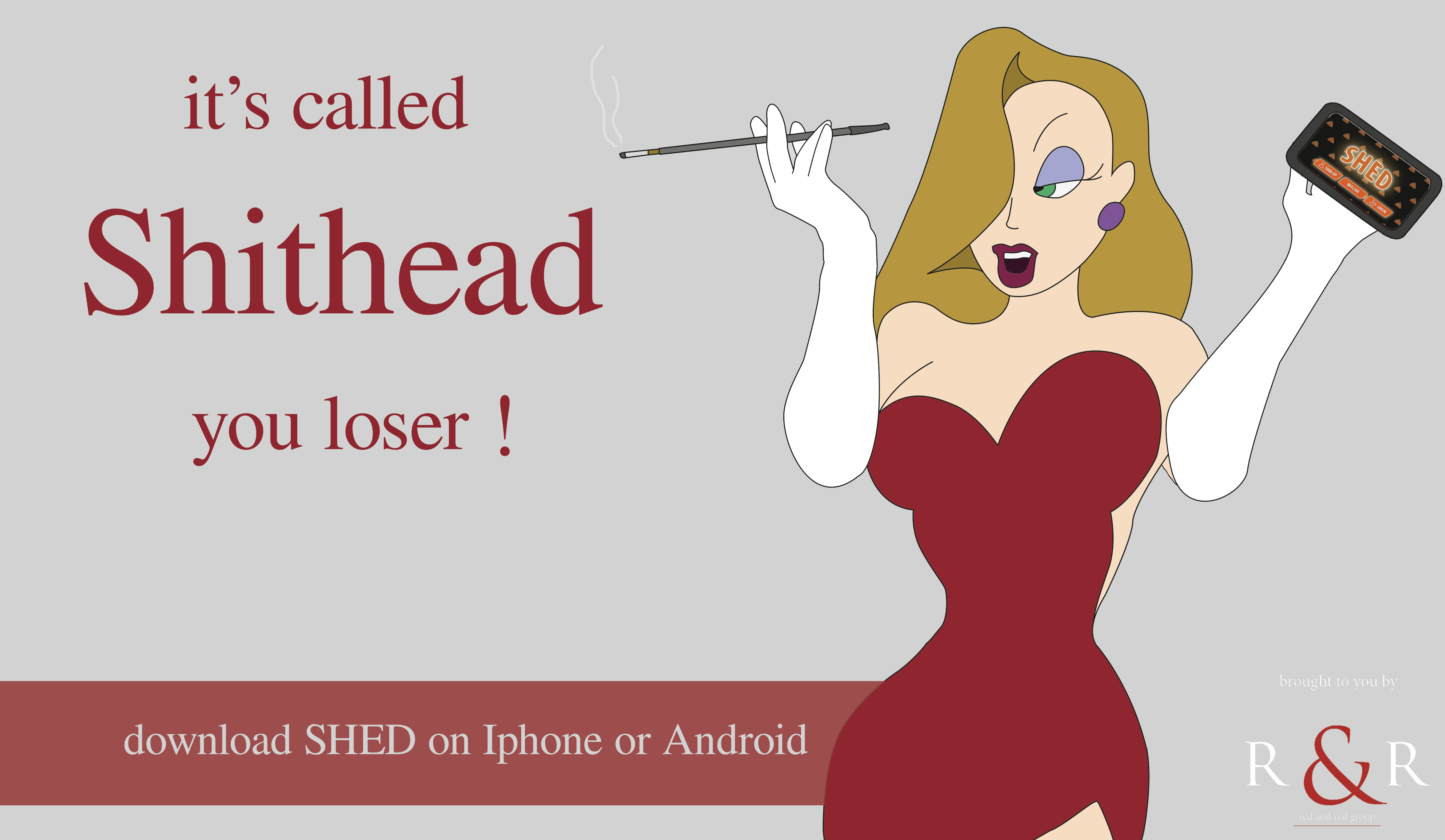 SH!THEAD (SHED) Game gallery image