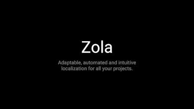 Zola gallery image