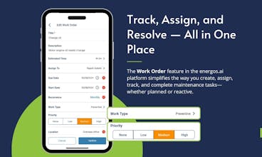 Energos.ai gallery image