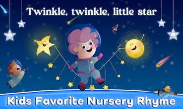 English Nursery Rhymes Videos gallery image