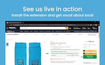 vLocal by Trustvocate gallery image