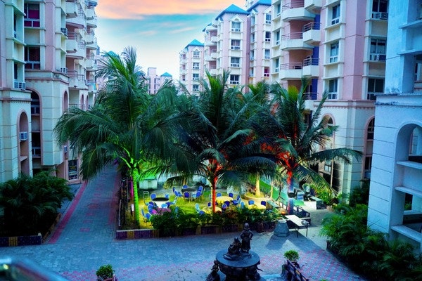 Bestes Hotel in Puri Medien 1