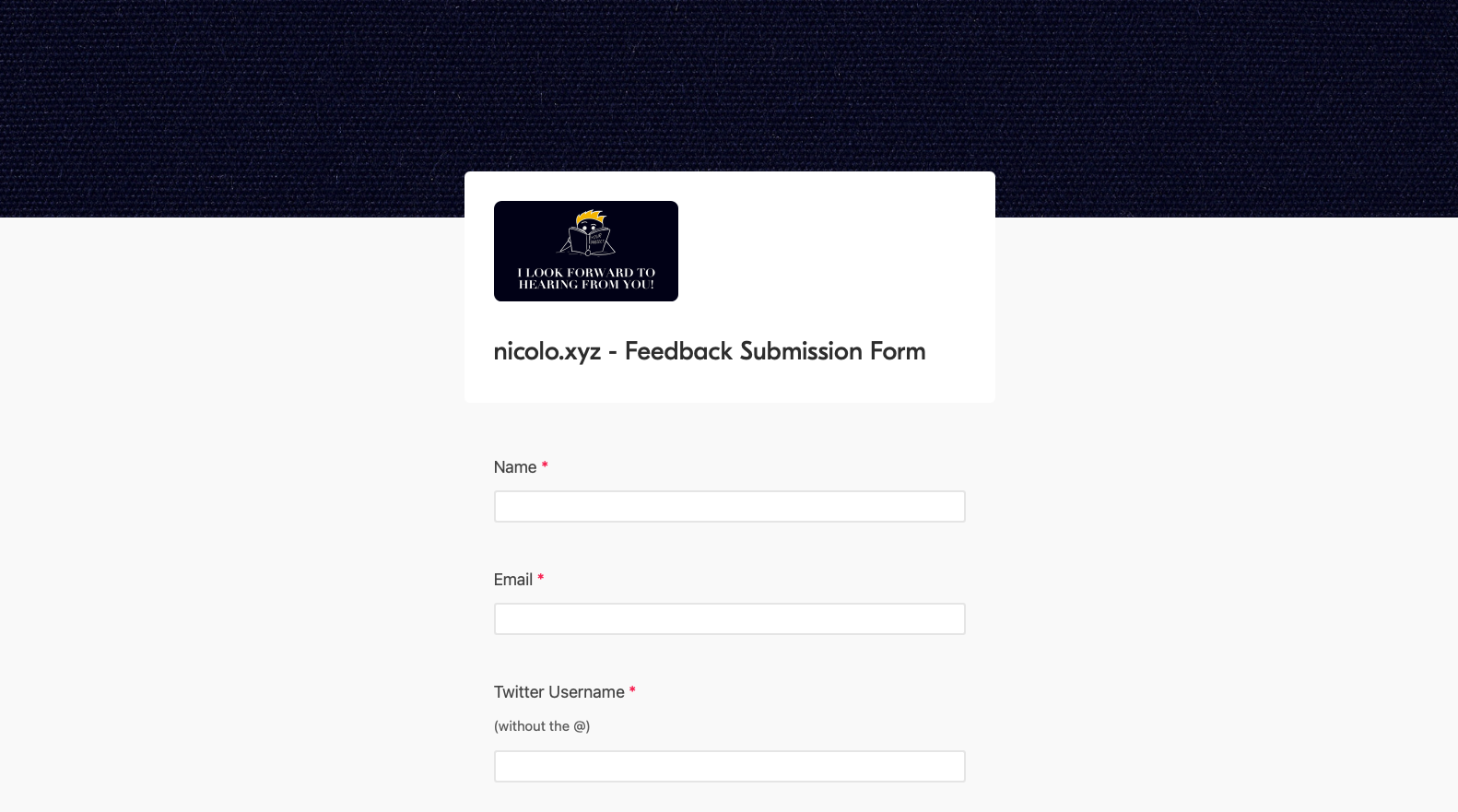 nicolo.xyz gallery image