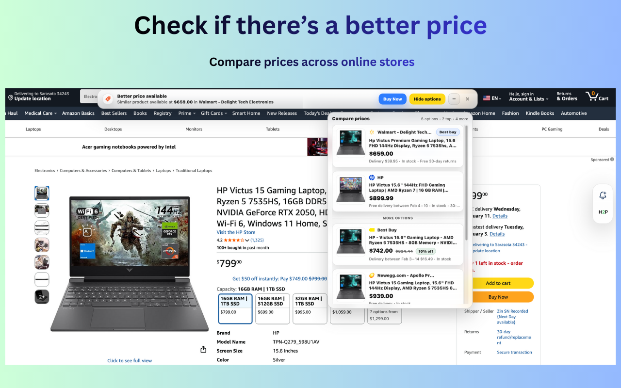 Happy2Purchase gallery image