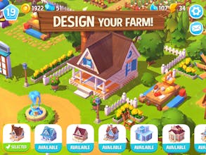 FarmVille 3 gallery image
