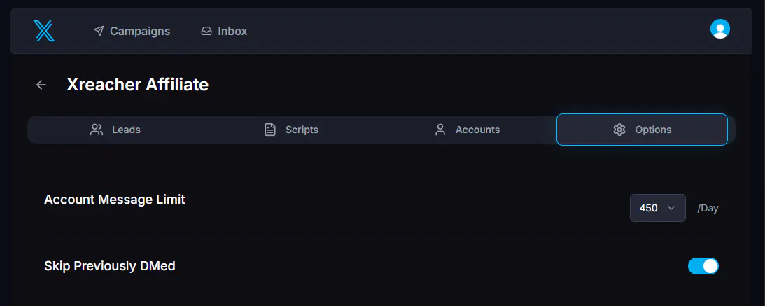 Xreacher gallery image