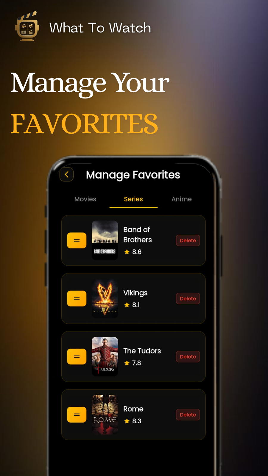 What to Watch: AI Film & TV gallery image