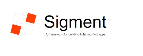 Sigment gallery image