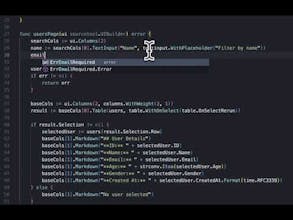 Sourcetool gallery image