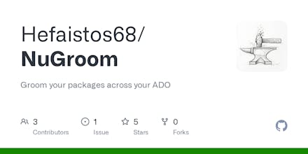 NuGroom gallery image