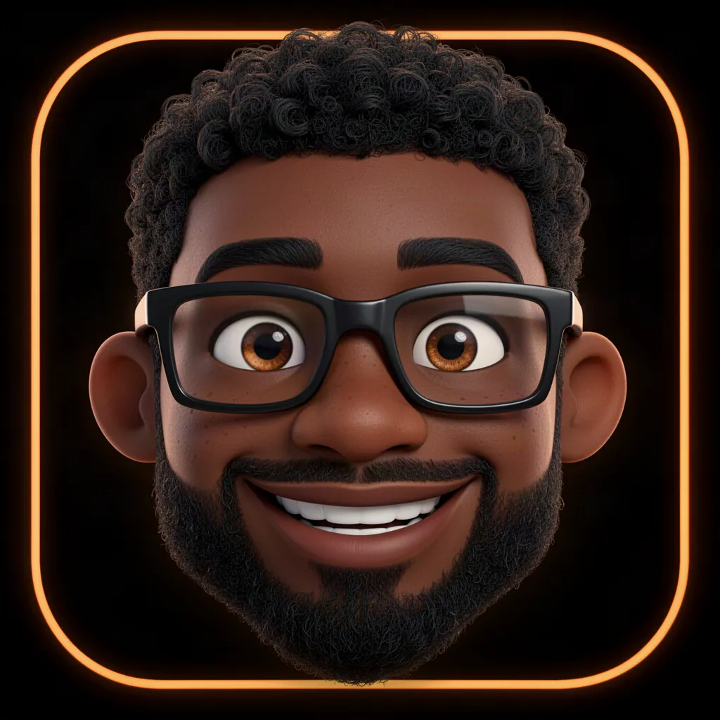 Nerd in an App