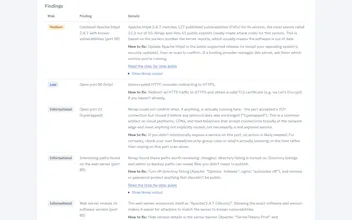 FreshScanSentry gallery image