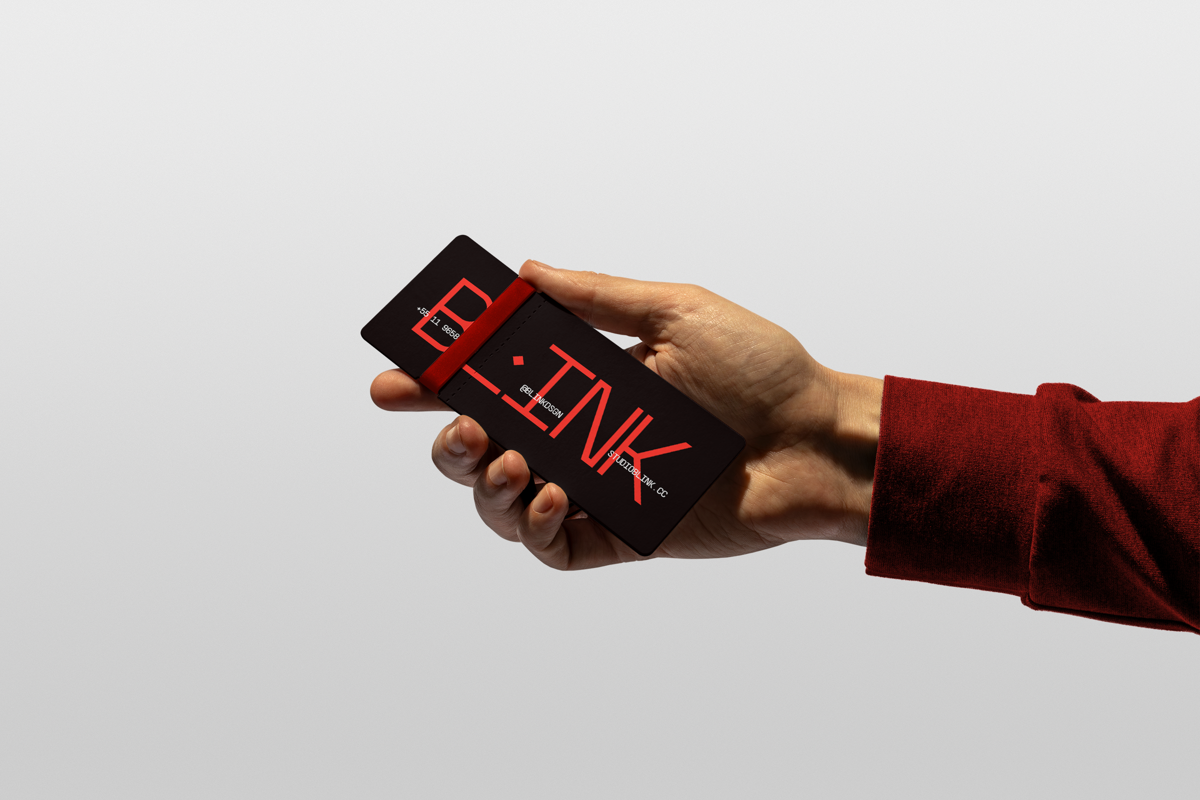 Blink Studio gallery image