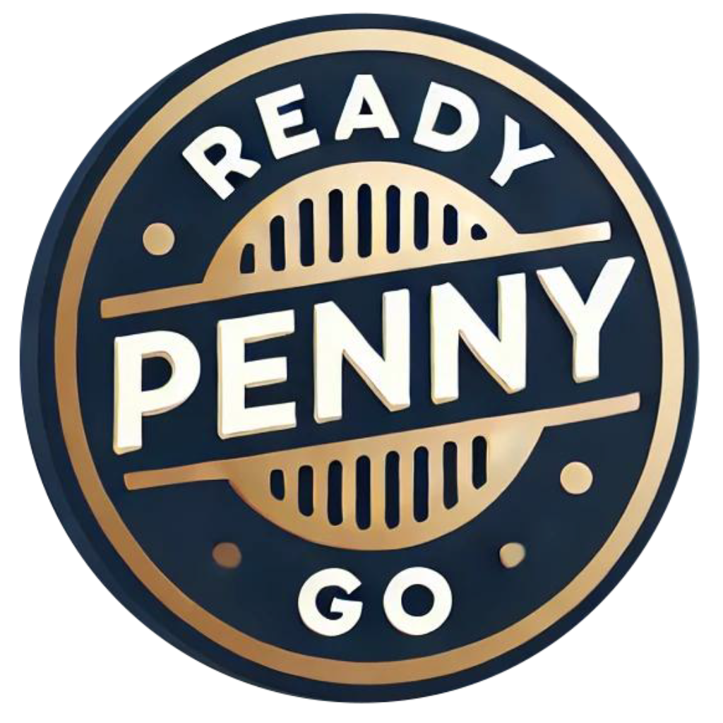 Ready Penny Go!