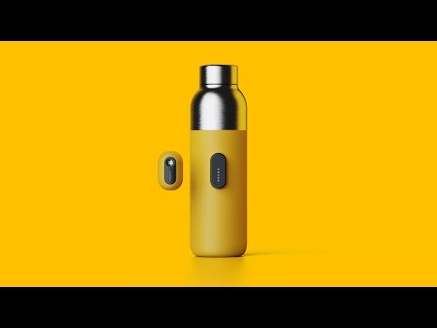 Nuvoe Pod & Bottle gallery image